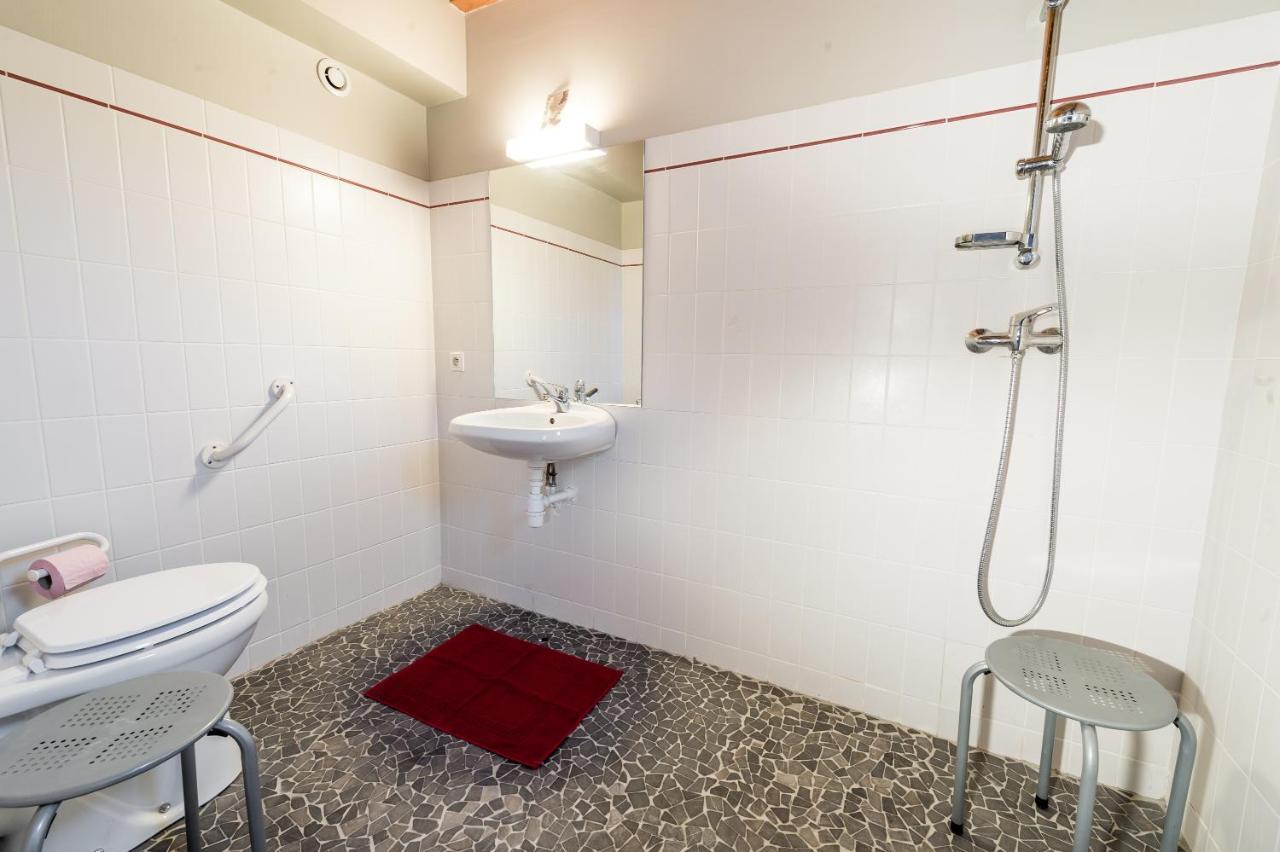 Les Chalets D'Arrens Dış mekan fotoğraf
